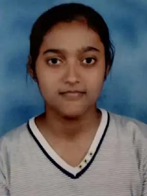 Hritika Jana