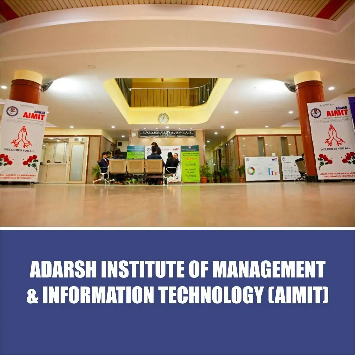 Admission open 2026-2027