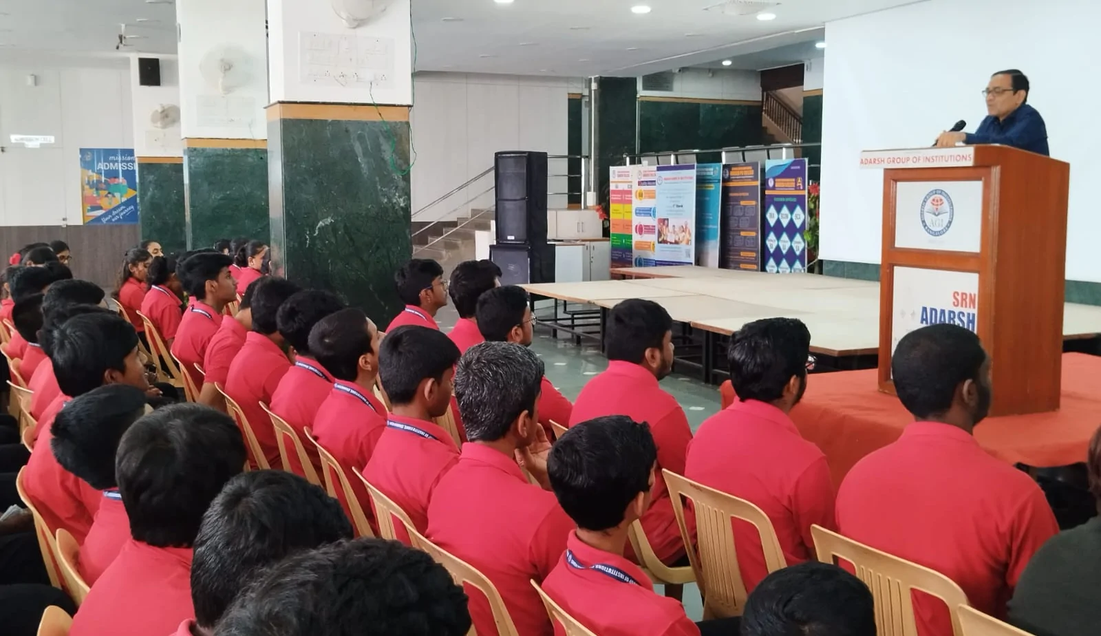 Kannada Guest Lecture