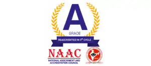 NAAC A Grade