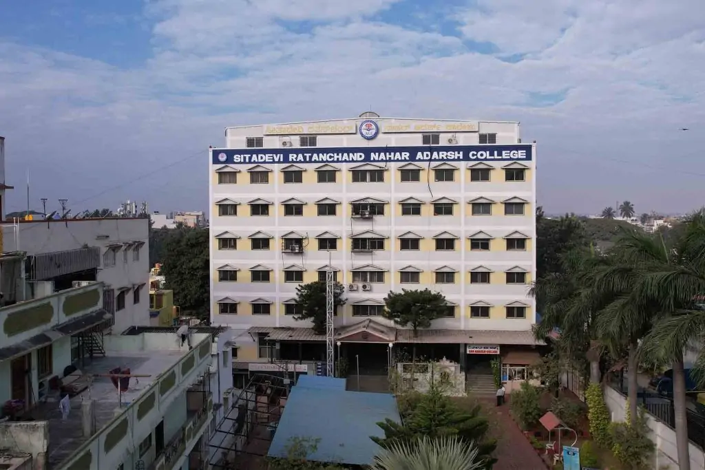 SRN College