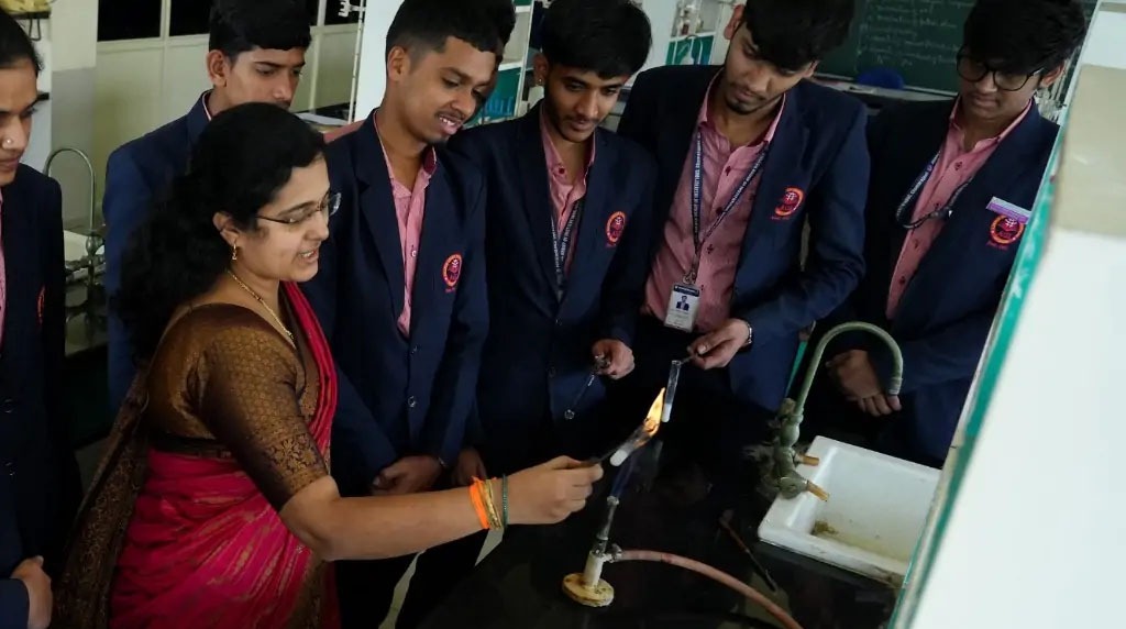 Holistic Education