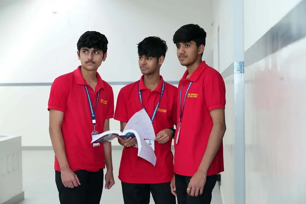 Best PU Science College in Bangalore