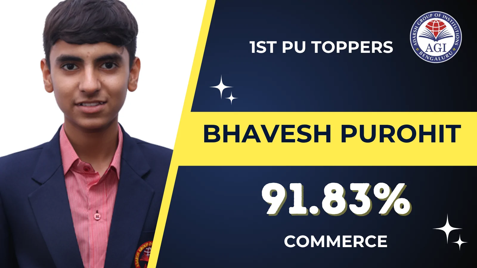 Bhavesh Purohit